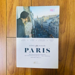 Sống Như Người Paris-Anne Berest, Audrey Diwan, Caroline de Maigret, Sophie Mas#HATRA