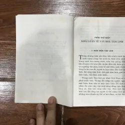 Văn hoá tâm linh -Nguyễn Đăng Duy (8) 1042780