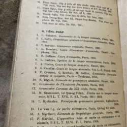 Động từ trong tiếng Việt- Trần Kim Thản  999405