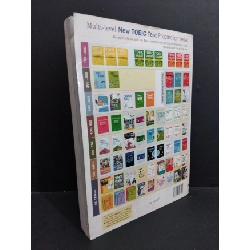 Toeic icon Rc basic mới 80% ố có đĩa 2015 HCM1712 HỌC NGOẠI NGỮ 918844