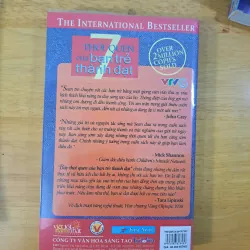 7 Thói quen của bạn trẻ thành đạt - Sean Covey 1005828