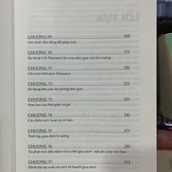 FIBONACCI TRADING - CAROLYN BORODEN 589468