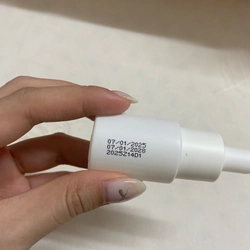 Sample Tinh Chất Niacinamide 5% + Zinc 1% Hỗ Trợ Mụn Bioverse B351 Acne Clear Up Serum 5ml 532320