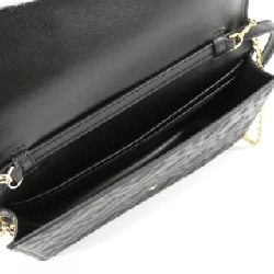 【Sản phẩm mới】Fendi 8M0498 AAJD Ví dây chuyền 623187