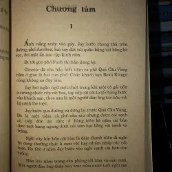 Thằng khùng - James Hadley Chase 795467
