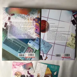 Combo 2 tập Semantic Error (Lỗi Logic) - J Soori 746402