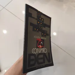 Con mèo đen- John Milne  592404