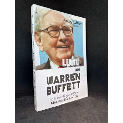 Luật của Warren Buffett Mới 80% SBM2102