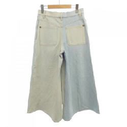 【Mã giảm giá】Chanel CHANEL Jeans 655061