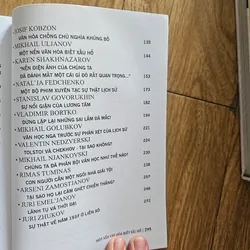 Một nền văn minh hóa biết xấu hổ 
30k 561254