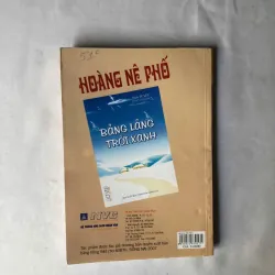 Hoàng Nê Phố - Tàn Tuyết 926499