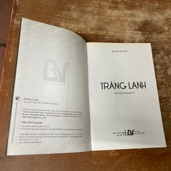TRĂNG LẠNH (2)- JEFFERY DEAVER  550081