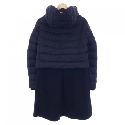 【Coupon Eligible】Áo khoác lông vũ Herno 637460