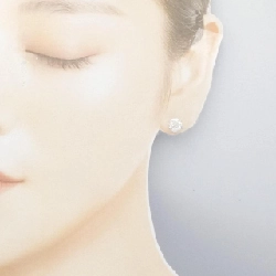 Bông tai kim cương Tasaki 2.46CT - Hàng hiệu Chính hãng 844046