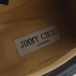 【Mã giảm giá】Giày bốt JIMMY CHOO 663737