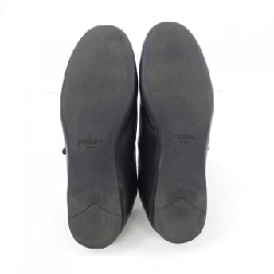 Giày bệt PRADA logo hình tam giác 1F567N - Hàng hiệu Authentic 827355