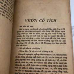 Chiêm Bao Thấy Núi – Lý Lan (Nhà xuất bản Trẻ) 998497
