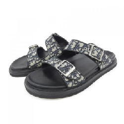 Dior DIOR DIOR AQUA Oblique Jacquard 3SA135ZSA Sandal - Hàng hiệu Chính hãng 906911