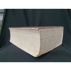 Từ điển sử dụng thuốc mới 60% 2001 -HCM205 GS Nguyễn Kim hùng chủ biên SÁCH KHOA HỌC ĐỜI SỐNG 914566