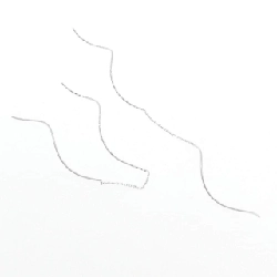 Coco Shunick K10WG Bông tai - Hàng hiệu Chính hãng 847004