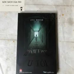 Hành Lang U Tối - Lois Duncan