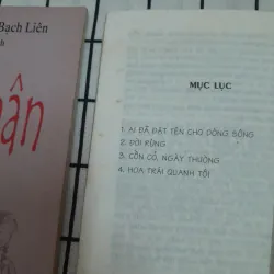3 quyển 3 nhà văn Việt - Thái Nguyễn Bạch Liên, Hoàng Phủ Ngọc Tường và Nguyễn Nhật Ánh. 573642