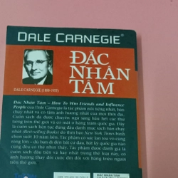 CUỐN SÁCH HAY NHẤT MỌI THỜI ĐẠI ĐƯA BẠN ĐẾN THÀNH CÔNG(ĐẮC NHÂN TÂM)-Dale Carnegie  334174