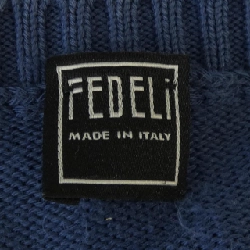 FEDELI ニット - Hàng hiệu Authentic 896786