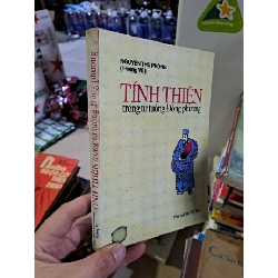 Tính thiện trong tư tưởng phương đông mới 80% Nguyễn Thu Phong 1997 HCM0308 KỸ NĂNG Rebooks.vn