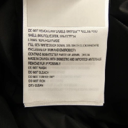 Canada Goose 3426MA CHATEAU Áo khoác lông vũ - Hàng hiệu Chính hãng 895616