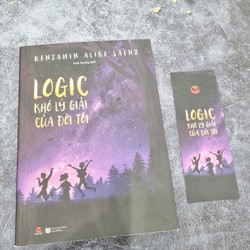 Logic Khó Lý Giải Của Đời Tôi 179975