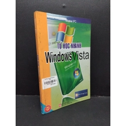 Tự học nhanh windows vista mới 80% ố 2010 HCM1710 Water PC GIÁO TRÌNH, CHUYÊN MÔN