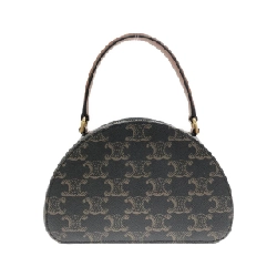 Celine Half Moon Case 10K642ECM Túi - Hàng hiệu Chính hãng 804840