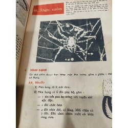 Vạn Vật Học Lớp Bảy - Ban Giáo Sư Alpha 120007