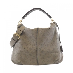 Túi xách vai Louis Vuitton Mahina Selene MM M94213 - Hàng hiệu Chính hãng