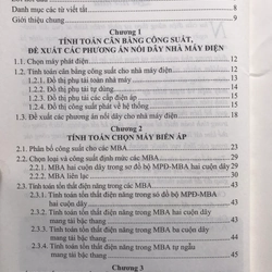 THIẾT KẾ PHẦN ĐIỆN TRONG NHÀ MÁY ĐIỆN VÀ TRẠM BIẾN ÁP 455714