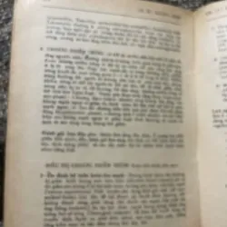 Sổ tay điều trị nội khoa 2, sách Dịch từ tiếng Anh, hơn 400 trang  1010007