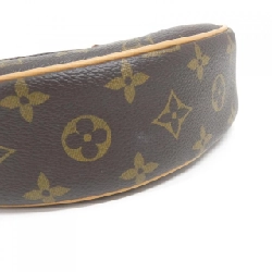 Túi xách vai Louis Vuitton Monogram Loop M81098 608746