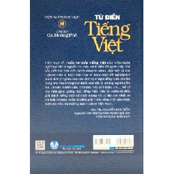 Từ Điển Tiếng Việt - GS. Hoàng Phê 281302