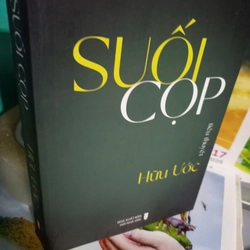 tiểu thuyết suối cọp