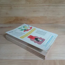 Món Ăn Bài Thuốc (Quyển 2) - Dược Sĩ Bùi Kim Tùng 656685