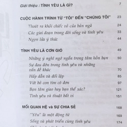 Osho - Luận Về Tình Yêu 303619