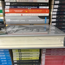 Obama - Miền đất hứa 398907