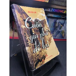 [Sách Cũ SCGR] Cuốn gia phả để lại 2009 mới 70% ố bẩn nhẹ Đoàn Lê HPB0906 SÁCH VĂN HỌC