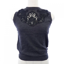 Dolce & Gabbana DOLCE&GABBANA FI135K/F45E8 Áo vest - Hàng hiệu Chính hãng