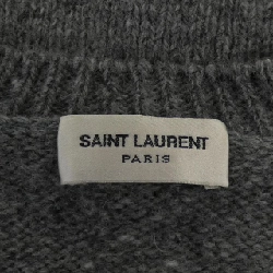 SAINT LAURENT 390469 Áo len - Hàng hiệu Chính hãng 814715