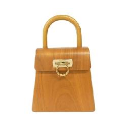 【Vintage】Túi Salvatore Ferragamo 21 7728