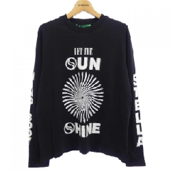 Áo thun STELLA MCCARTNEY Sunshine Long T