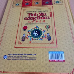 PHONG THỦY TÌNH YÊU NỒNG THẮM 596600