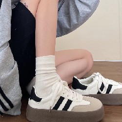 Giày thể thao nữ SNEAKER SIÊU HOT CHO CÁC GIRL PHONG CÁCH ĐÂY!!!

 22212